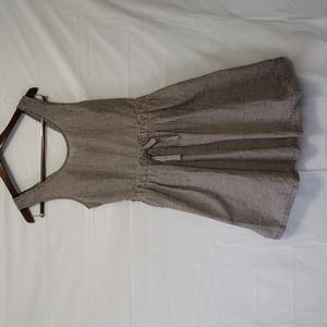 4/$40 Molly Bracken Sleeveless Dress